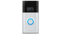 Ring Video Doorbell (2nd gen):