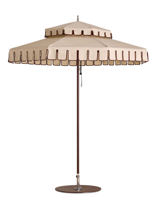 Tuuci Octagonal Parasol