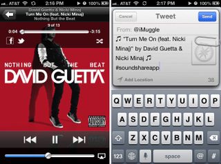 Share-music-to-Facebook-and-Twitter-with-SoundShare-for-iPhone