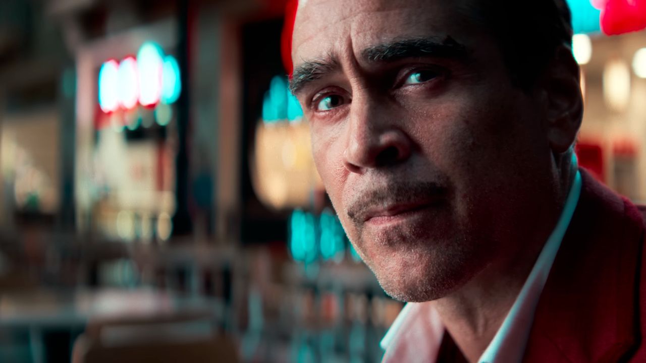 This could be Netflix's most ravishing movie of the year