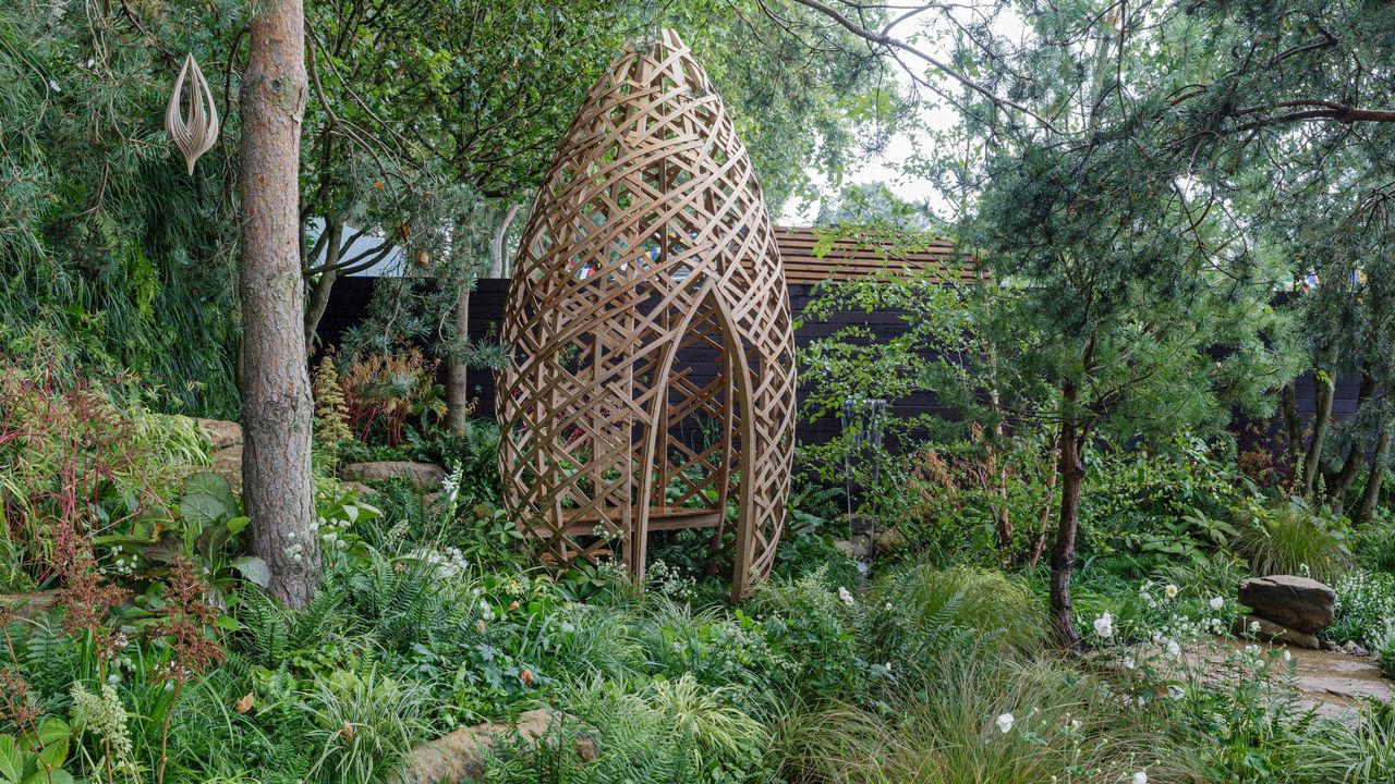 Chelsea Flower Show