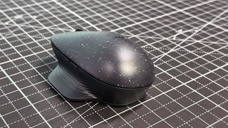 Targus ErgoFlip EcoSmart Mouse