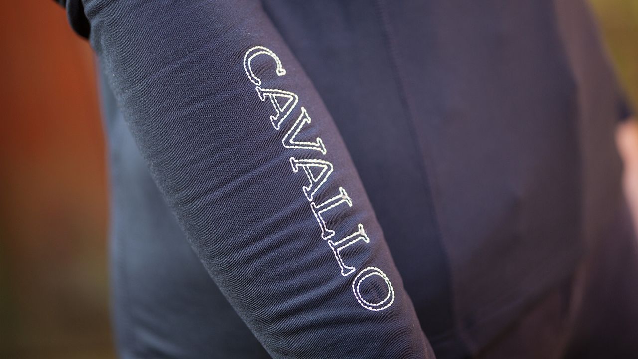 Cavallo Lynette