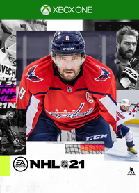 NHL 21 Xbox One | 149:– | Elgiganten