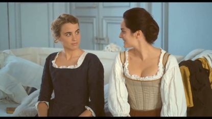 The 65 Best Sexy Movies Ever: Racy, Steamy Movies | Marie Claire