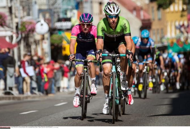 Dennis van Winden (Belkin)