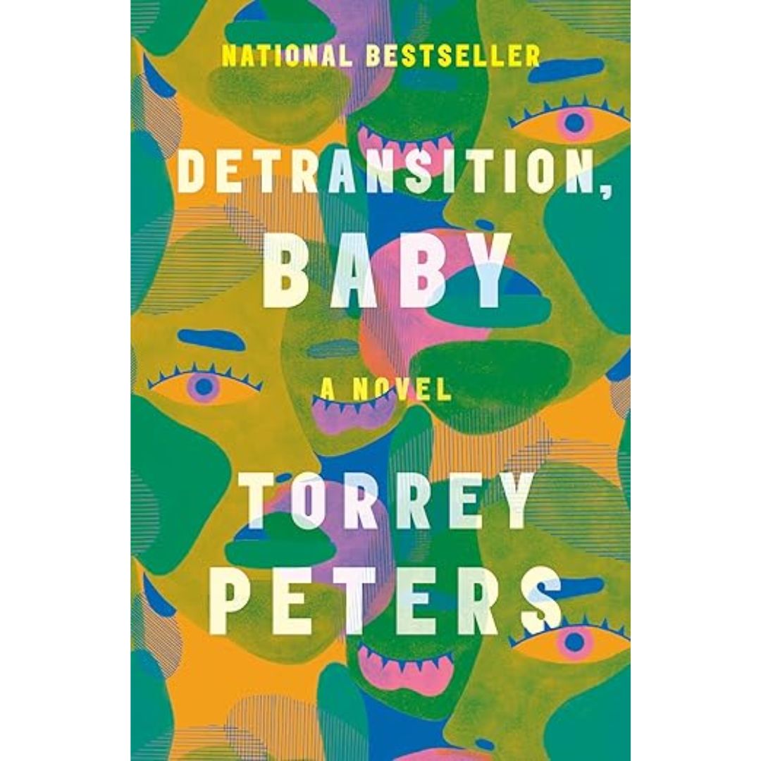 Detransition, Baby by Torrey Peters