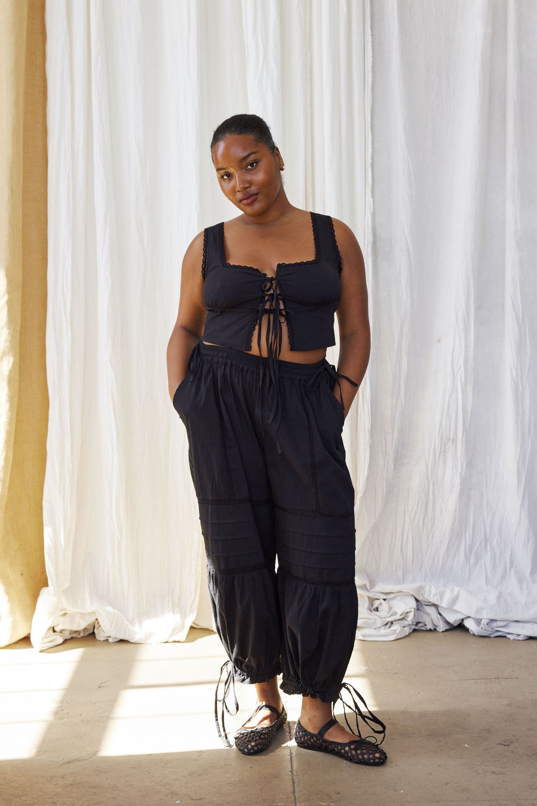 Lola Pant