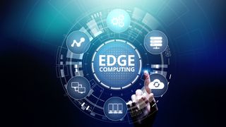 Edge computing connecting software and applications
