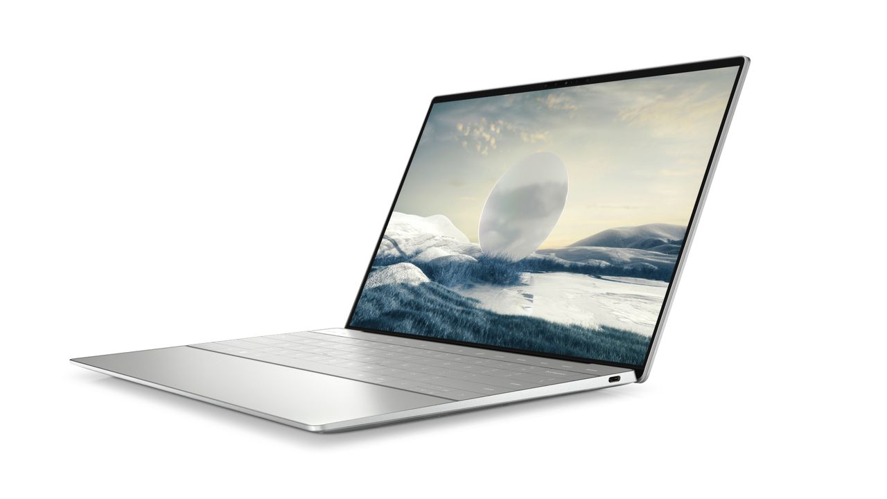 Dell XPS 13 Plus