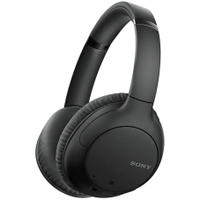 Sony Noise Cancelling Headphones WHCH7109:&nbsp;was $179, now $78 at Amazon