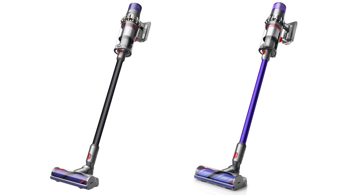 Dyson V10 vs V11 cordless vacuum: which is better? | TechRadar