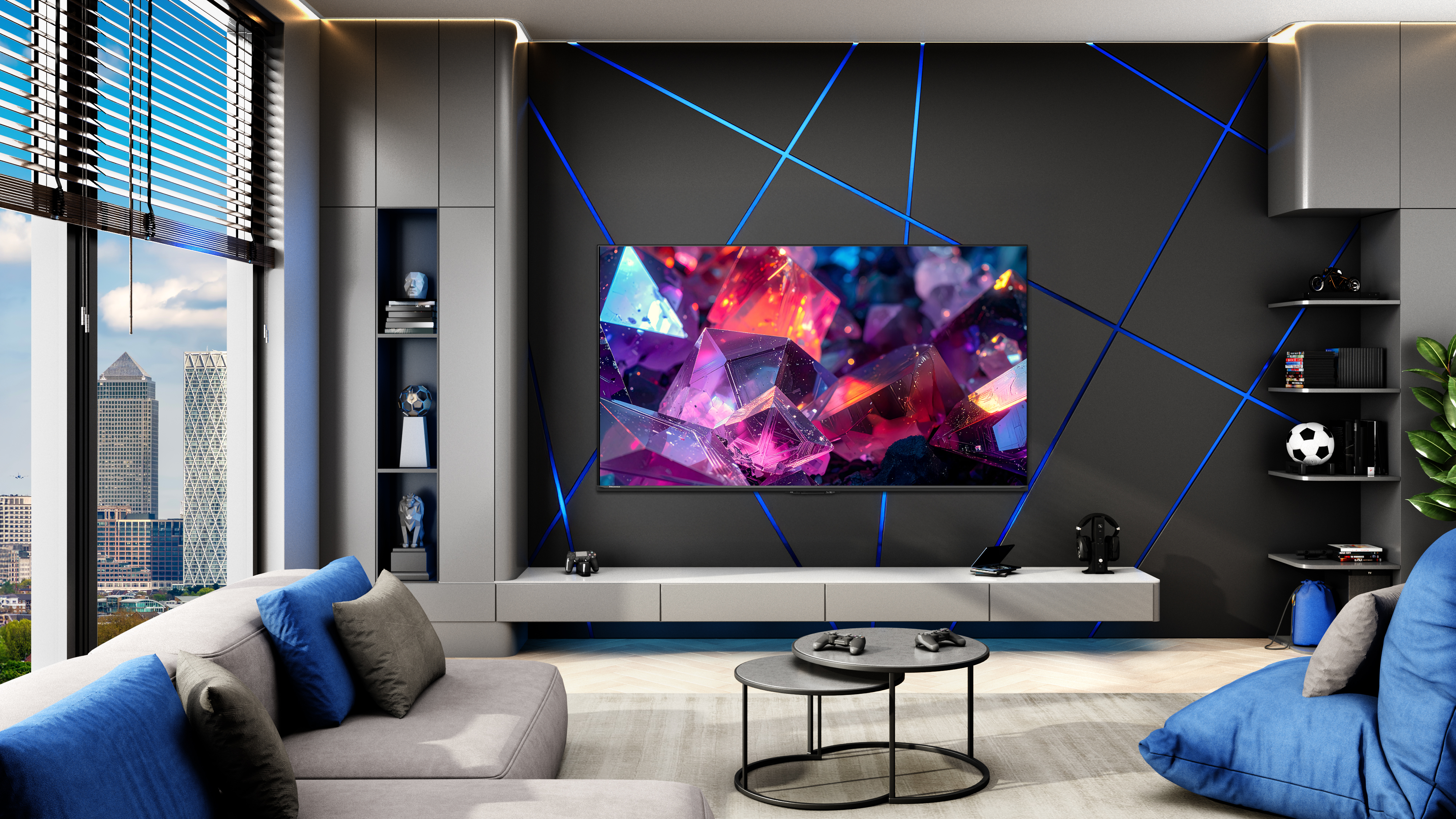 Hisense E7 Pro