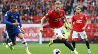 Scott McTominay