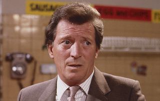 Mike Baldwin – everything you need to know about the Coronation Street legend