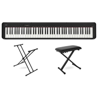 Casio CDP-S110 Digital Piano: $579.99