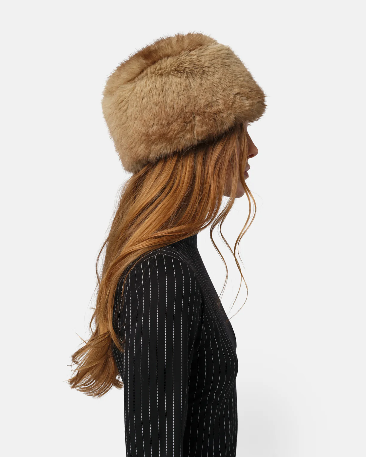 Apparis, Margot Pillbox Hat