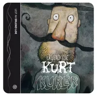 Kurt kur&eacute;r - Erlend Loe