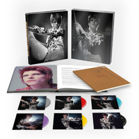 David Bowie: Rock’N’Roll Star!: $139.98, now $104.99