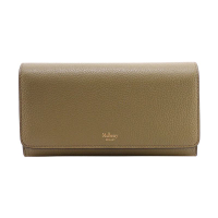 Mulberry Olive Green Wallet: $486.92