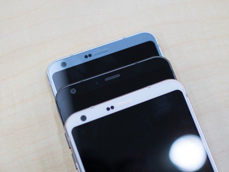 LG G6
