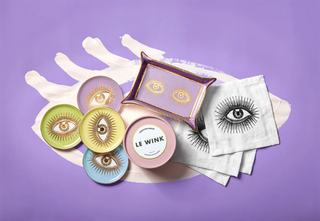 JOnathan Adler coasters