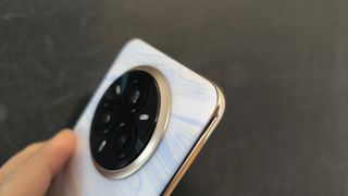 realme 14 Pro+