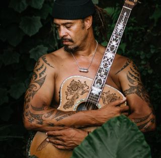 Michael Franti