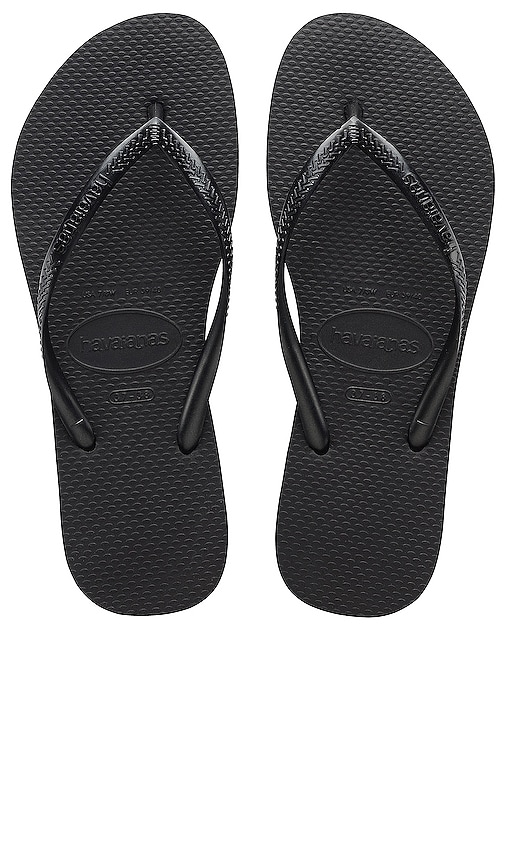 Slim Flip Flop