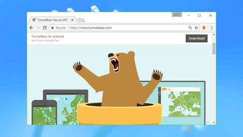 tunnelbear reviews