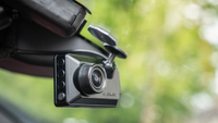 Garmin Dash Cam X110