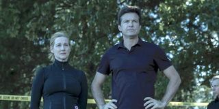 Jason Bateman Ozark Netflix