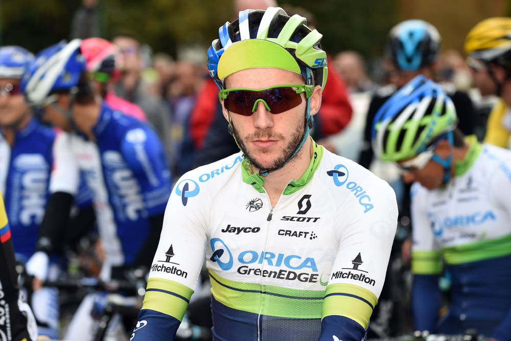 Adam Yates 'not ready for Tour de France top 10', says team | Cycling ...