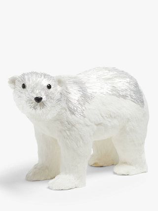 John Lewis Polar Bear