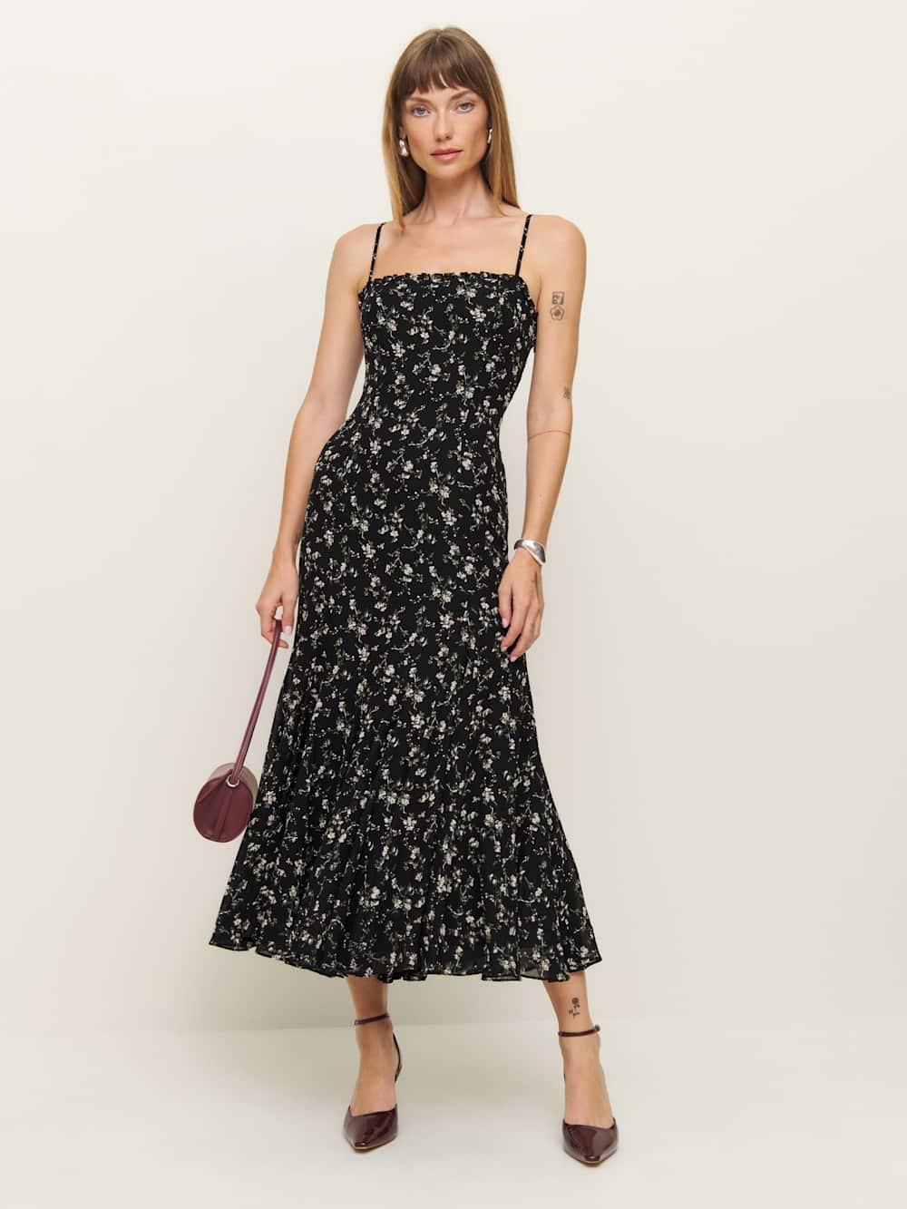 Lilibet dress