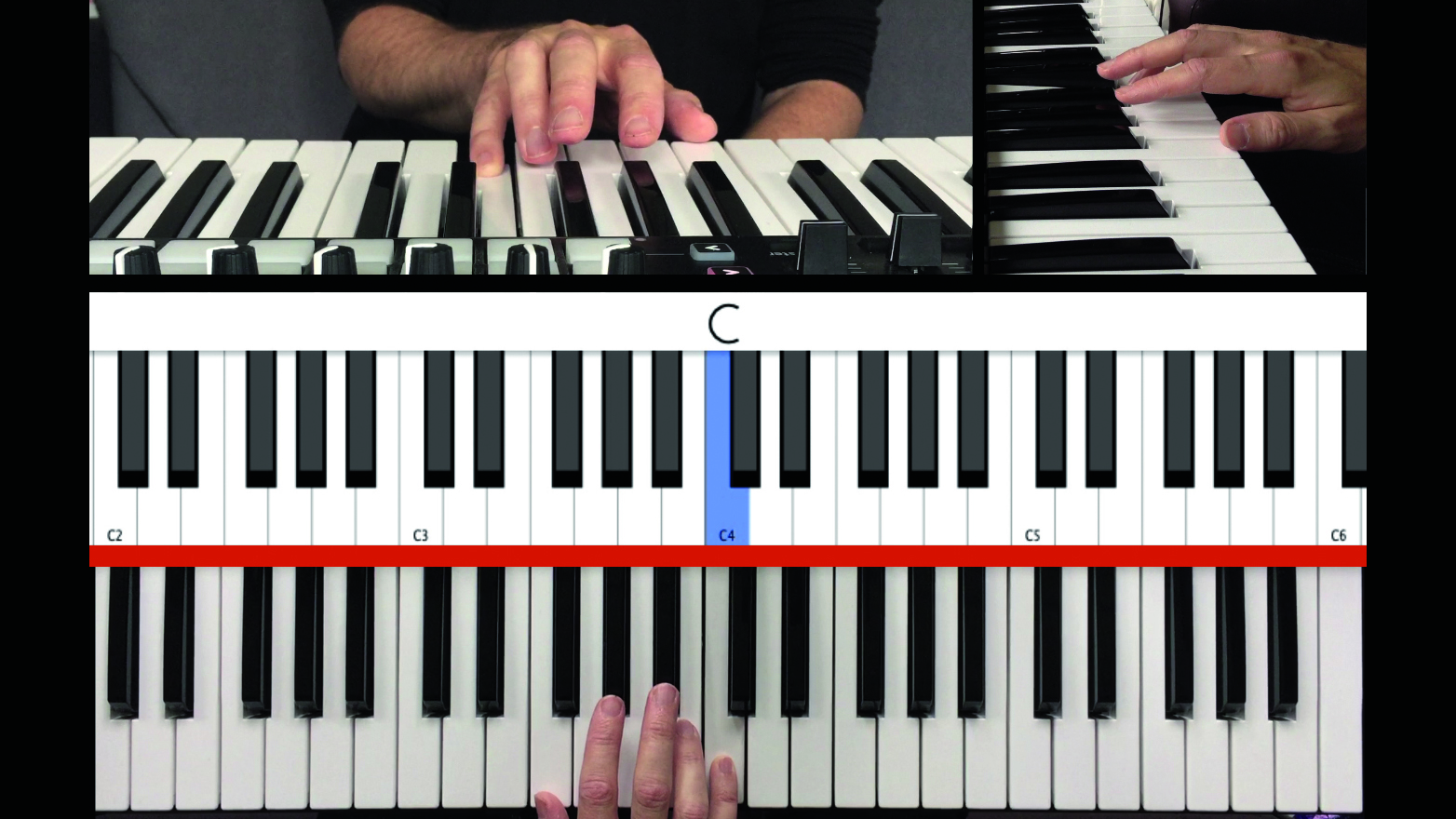 Master The Keyboard