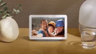 Google Nest Hub