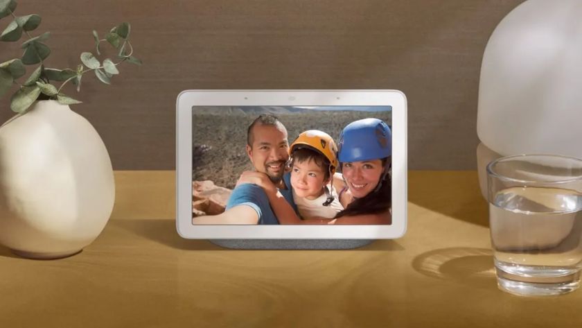 Google Nest Hub