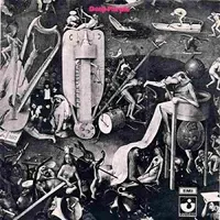 24) Deep Purple (1969)