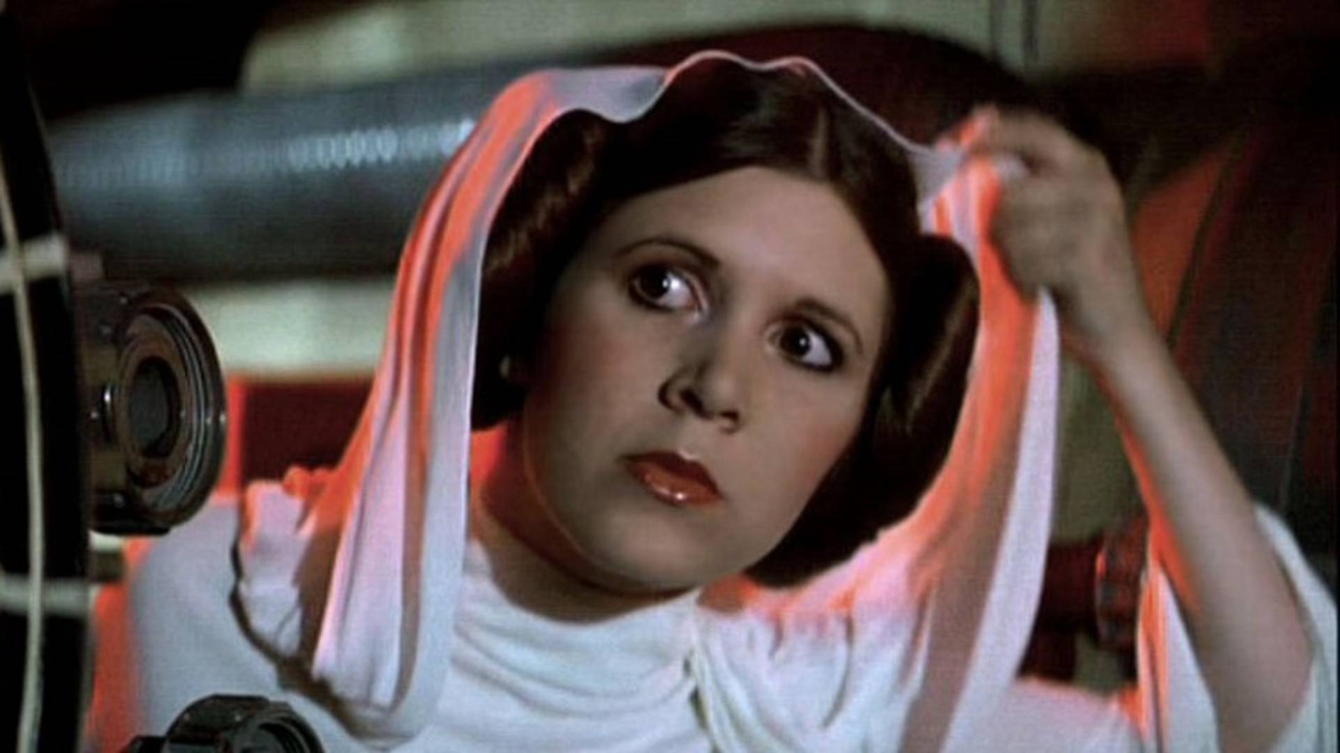 Princess Leia