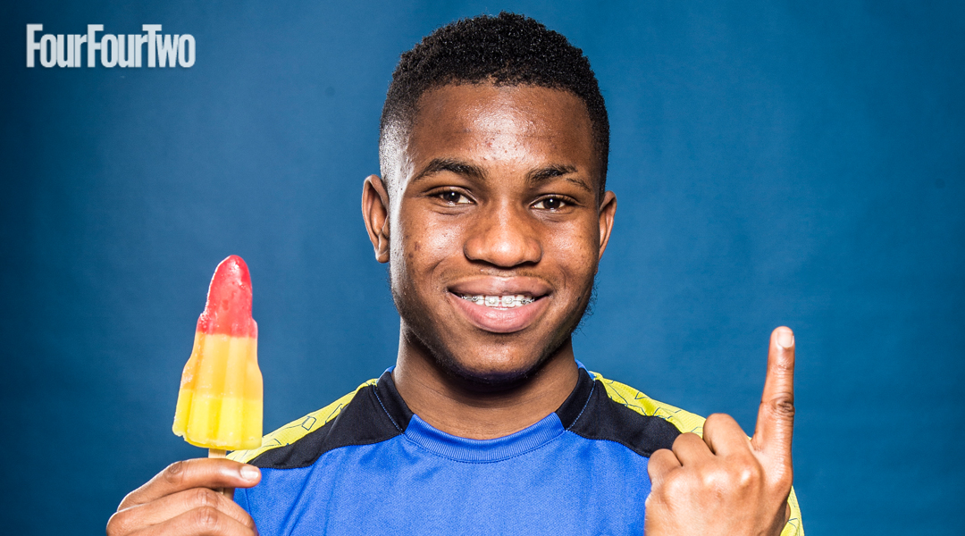 Ademola Lookman