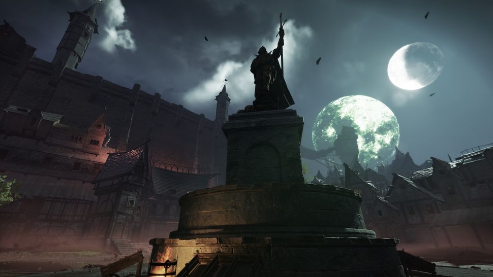 Major events in the Warhammer timeline | PC Gamer