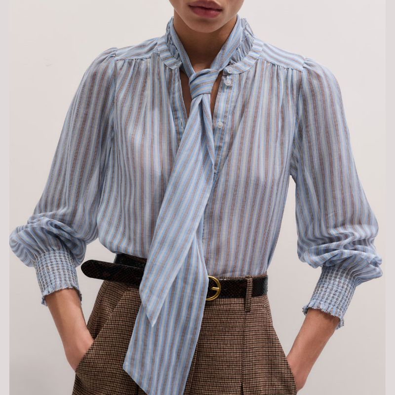Image of blouse