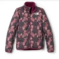 The North Face reversible insulated jacket: was $120 now $83 @ REI