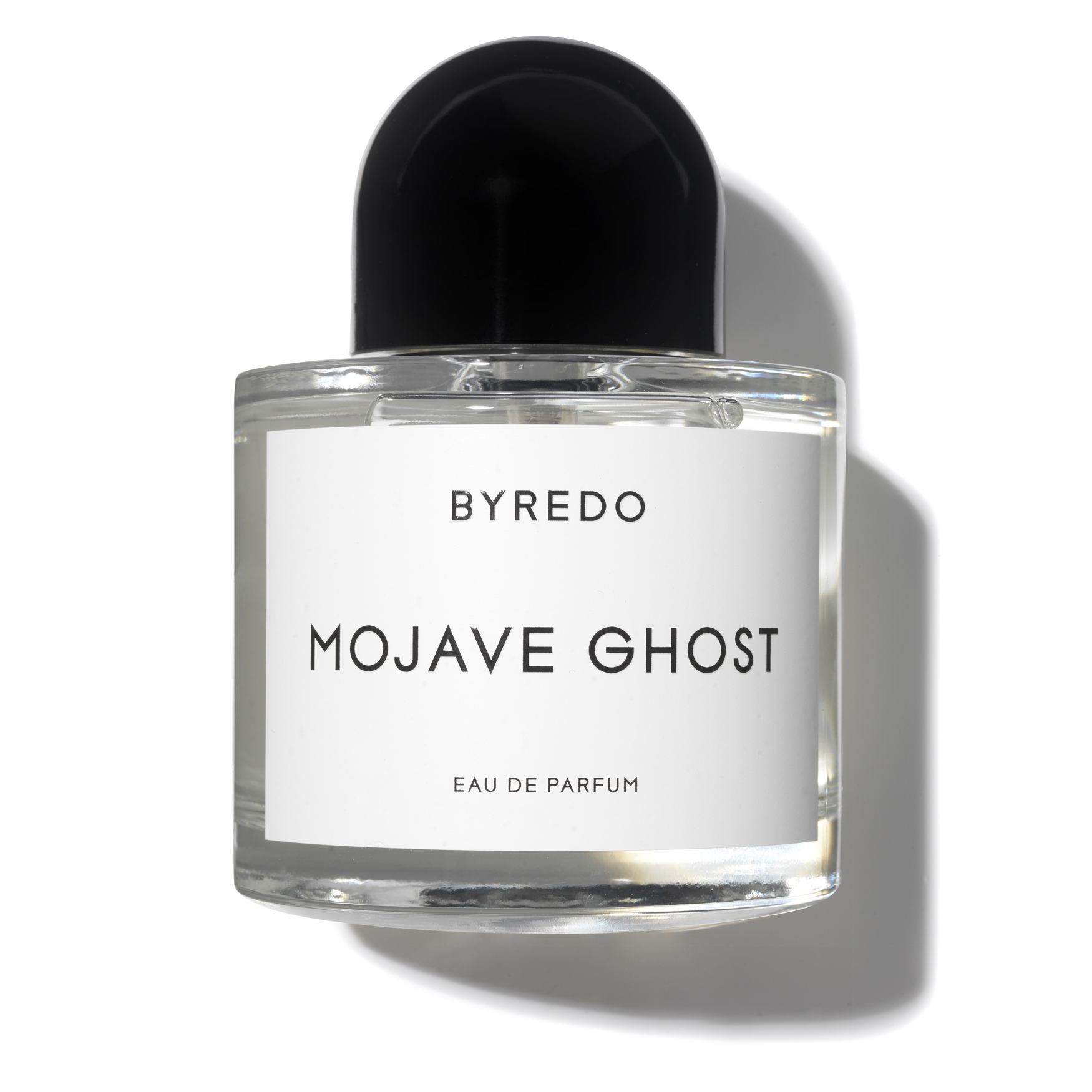 Byredo Mojave Ghost Eau De Parfum 3.4 Oz / 100 Ml