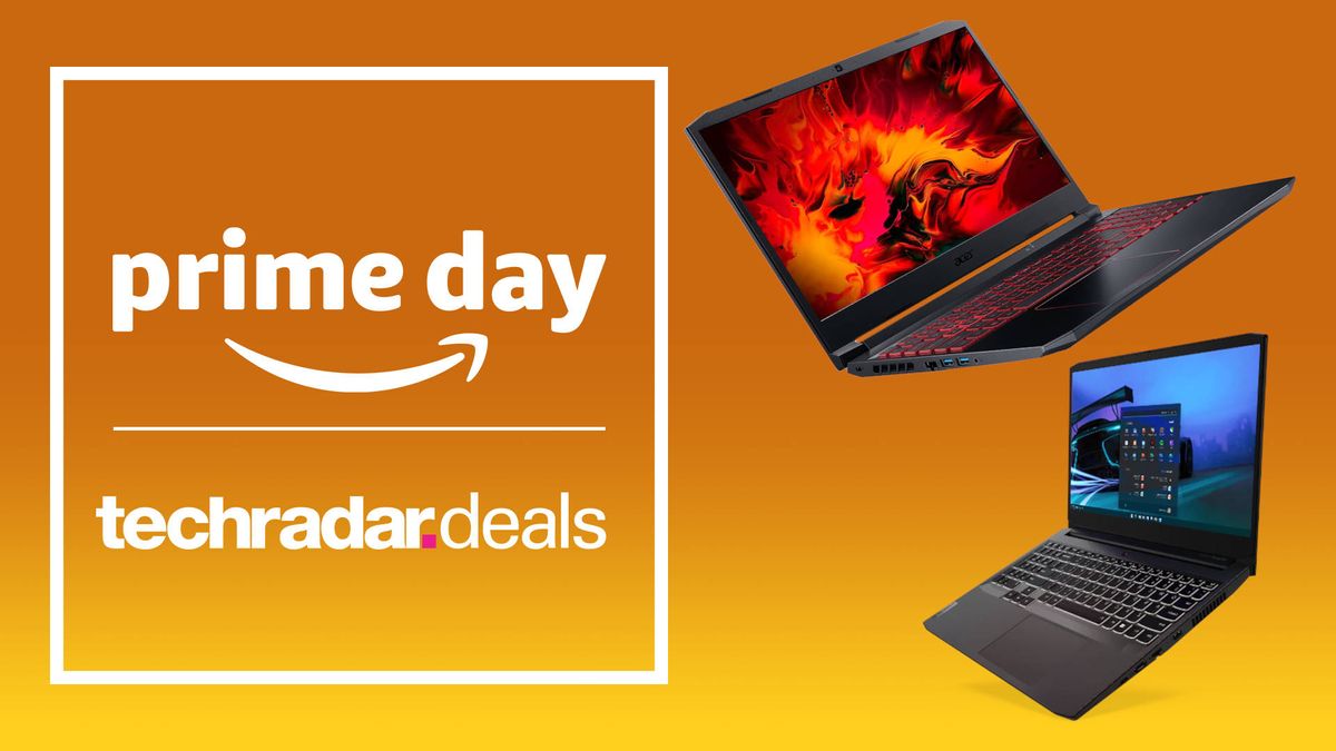 Prime Day laptop deals 2022 live – bringing you the best offers as we find them