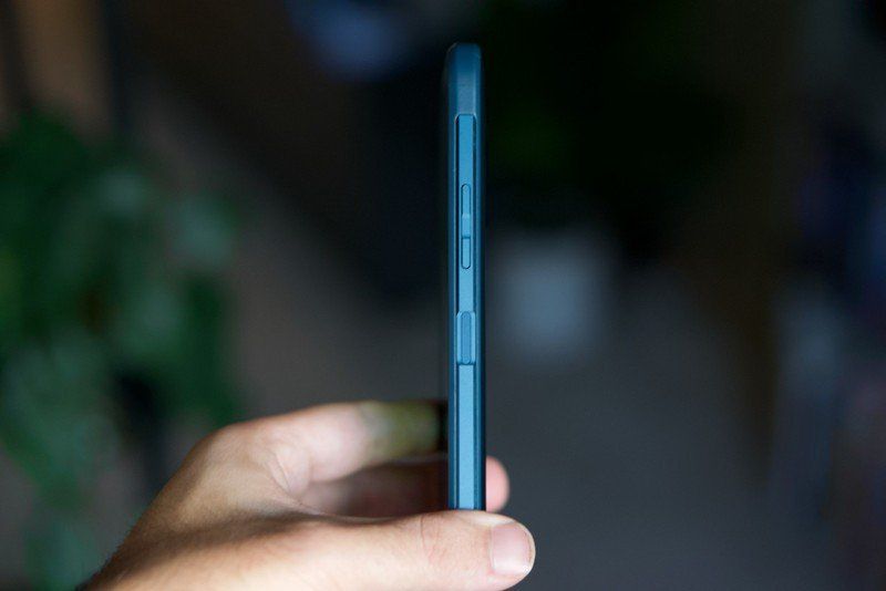 Nokia XR20 Review photo