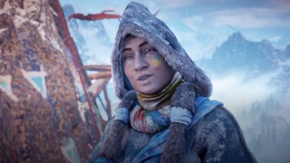 Horizon Zero Dawn: Frozen Wilds pigment locations