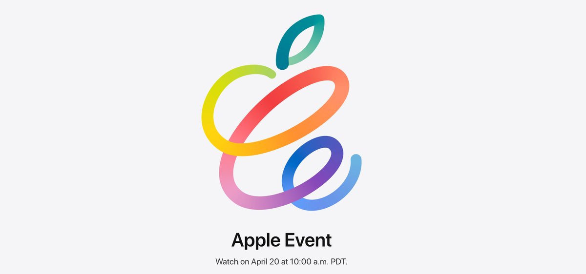 Apple&amp;#039;s Spring Event