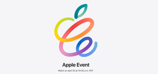 Apple's Spring Event